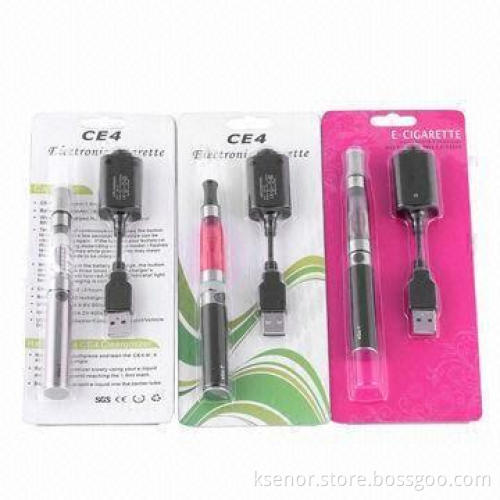EGO-CE4 E-cigarette with USB Charger